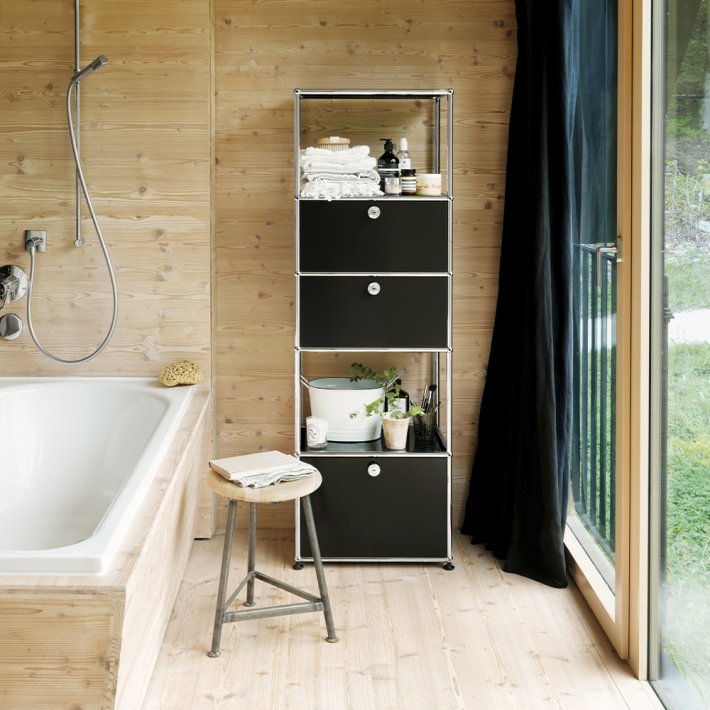 USM - Storage Unit | M52