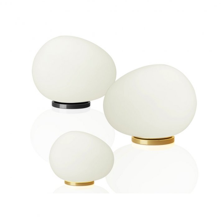 Foscarini - Gregg | Table | Piccola