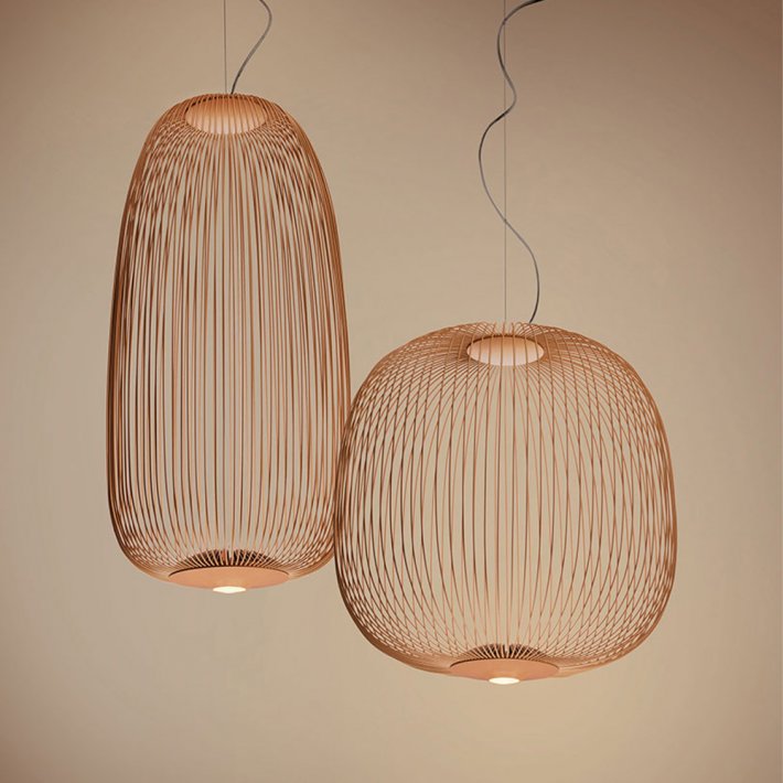 Foscarini - Spokes 1