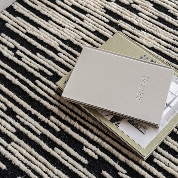 nanimarquina - Doblecara 1 Rug