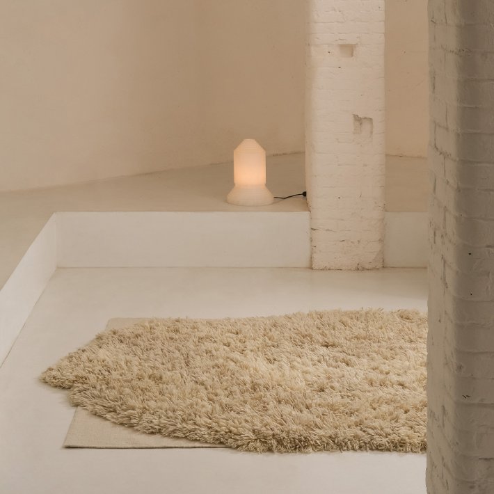 nanimarquina - Alga | Off-White