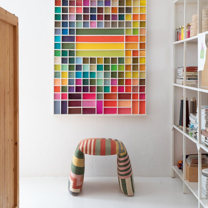 nanimarquina - Folded S