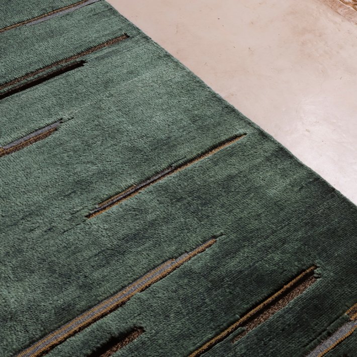 nanimarquina - Colorado | Moss