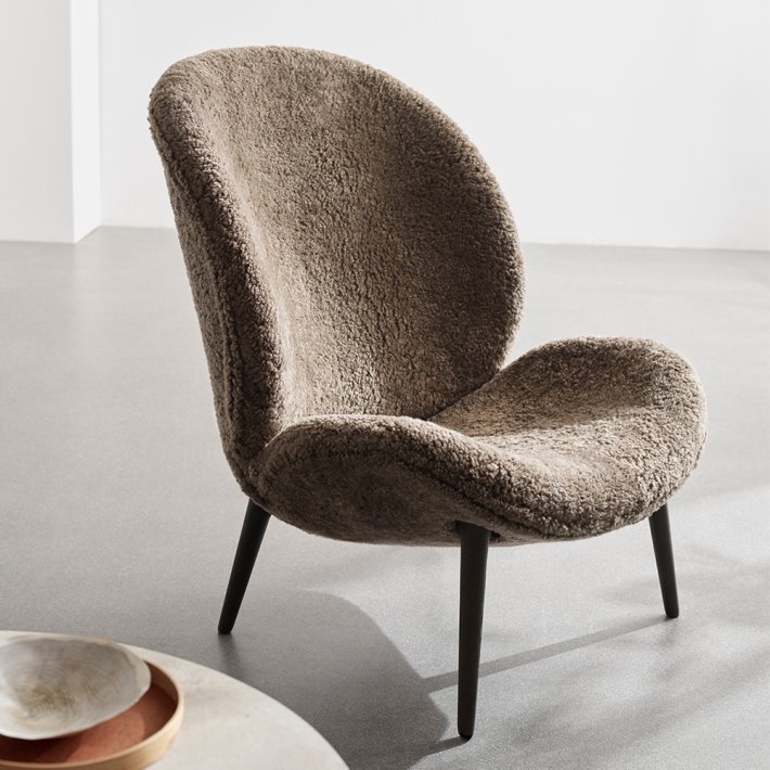 Vipp - Lodge Lounge Chair