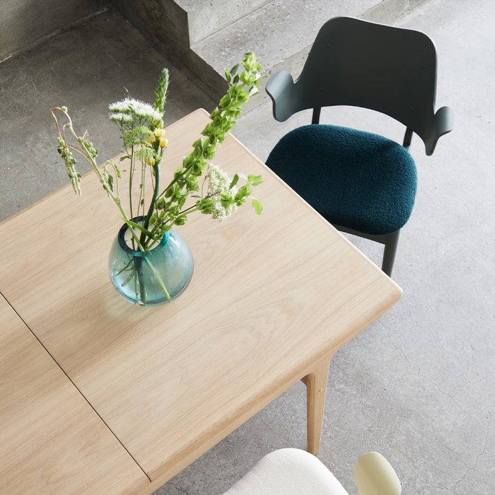 Warm Nordic - Gesture Chair Colour | Forsidepolstret