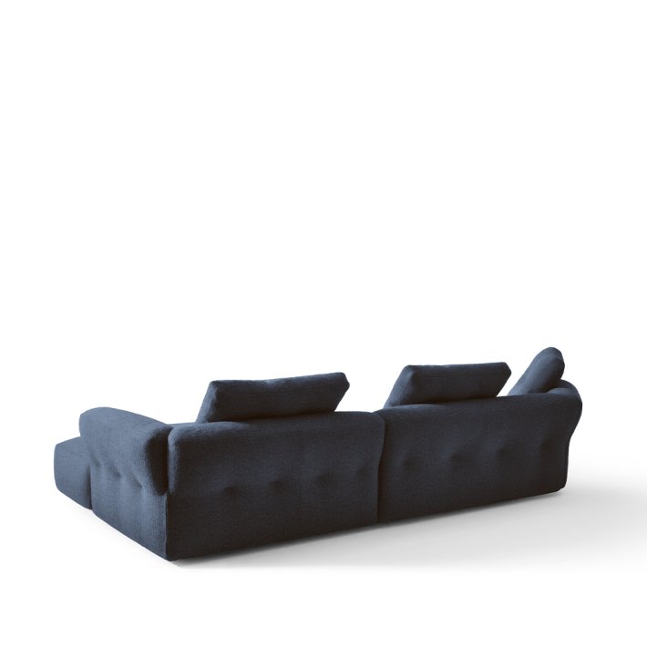 Cassina - Sengu Bold Sofa