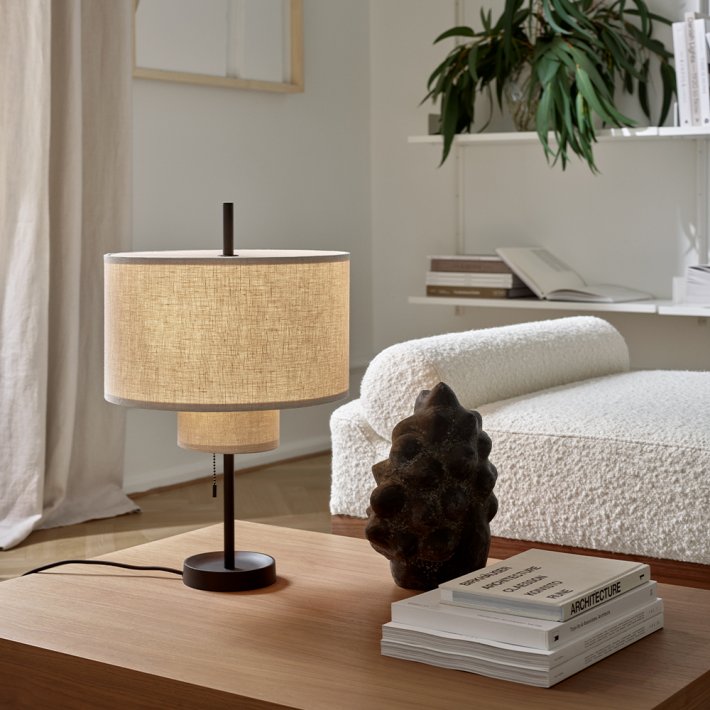 New Works - Margin Table Lamp