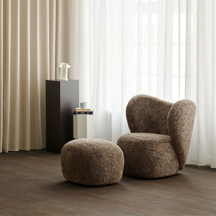 NORR11 - Little Big Chair