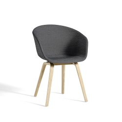 HAY - About a Chair | AAC 23 | Fuldpolstret