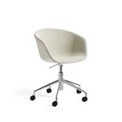 HAY - About a Chair | AAC 53 | Fuldpolstret