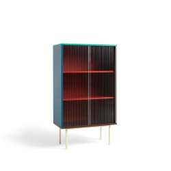HAY - Colour Cabinet | Tall