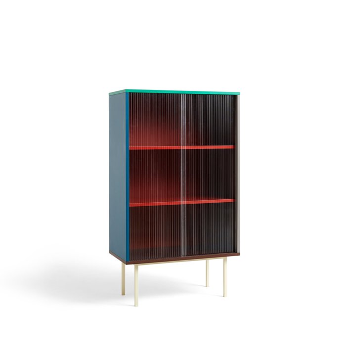HAY - Colour Cabinet | Tall