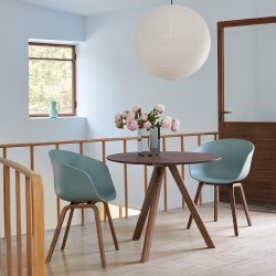 HAY - About A Chair |AAC 22 | Vandbaseret lakeret valnd