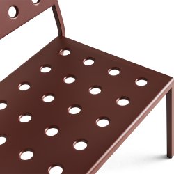 HAY - Balcony Lounge Bench