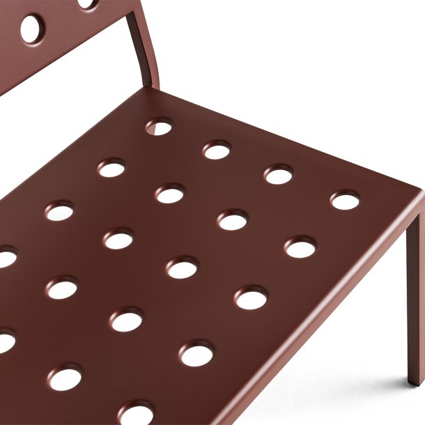 HAY - Balcony Lounge Bench