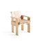 HAY - Crate Hynde Til Crate Dining Chair