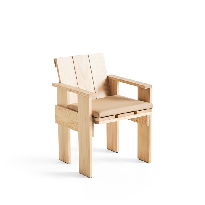 HAY - Crate Hynde Til Crate Dining Chair