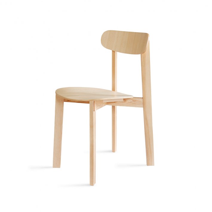 PLEASE WAIT to be SEATED - Bondi Chair