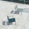 HAY - Balcony Lounge Chair