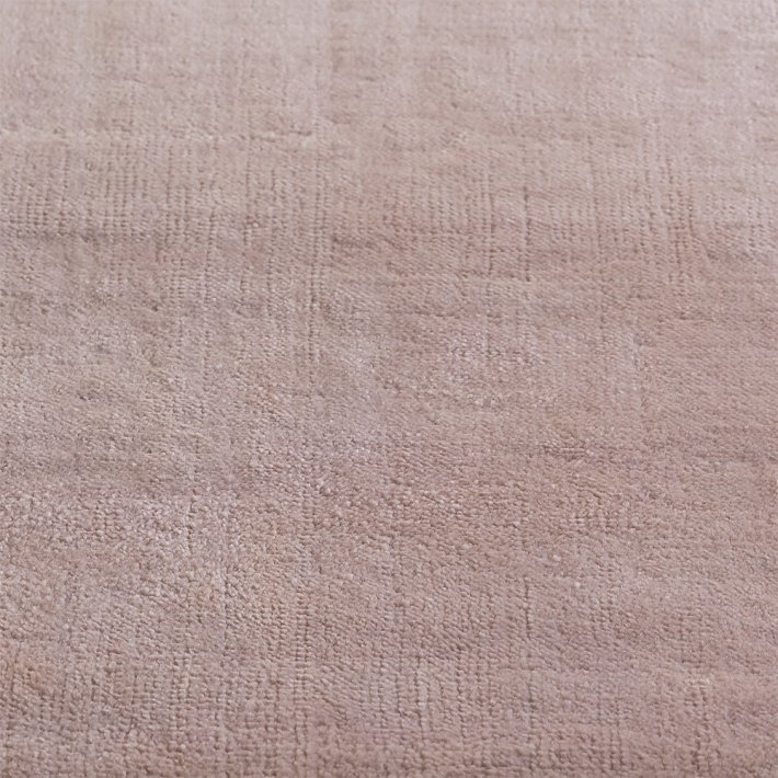 Massimo - Bamboo |Rose dust | 170 x 240 cm