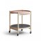 Brdr. Krger - Blling Tray Table | 50 | Ubehandlet Bg 
