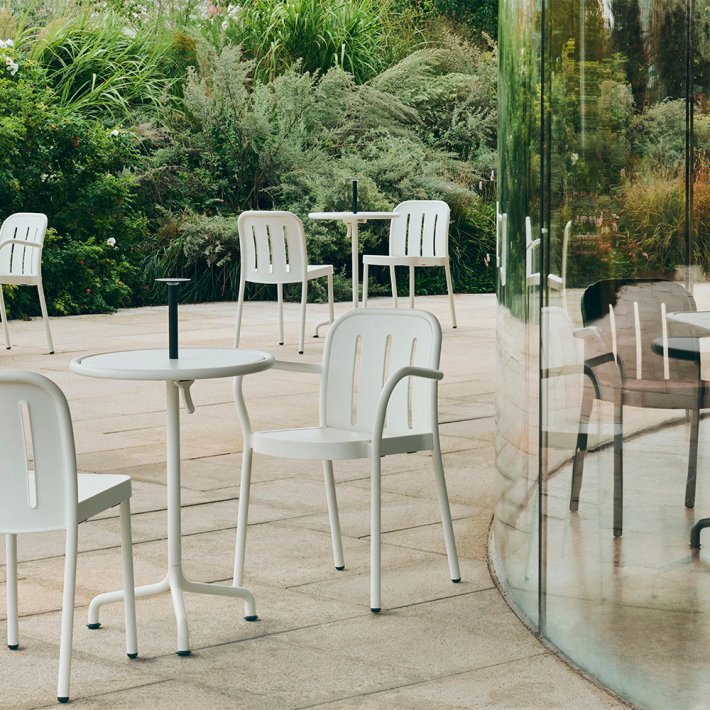 HAY - Deville Armchair