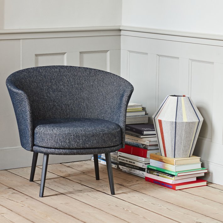 HAY - Bonbon Shade 320 | Pendel/Bordlampe