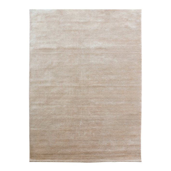 Massimo - Earth Bamboo i Dessert Sand | 170 x 240 cm
