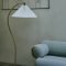 Gubi - Timberline Floor Lamp