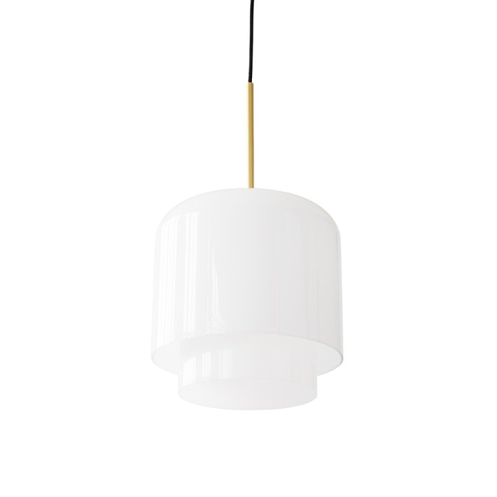 PLEASE WAIT to be SEATED - Megumi pendant