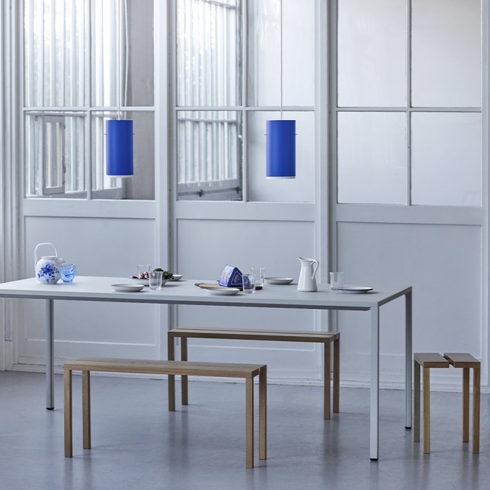 Moebe - Tube Pendant | Large