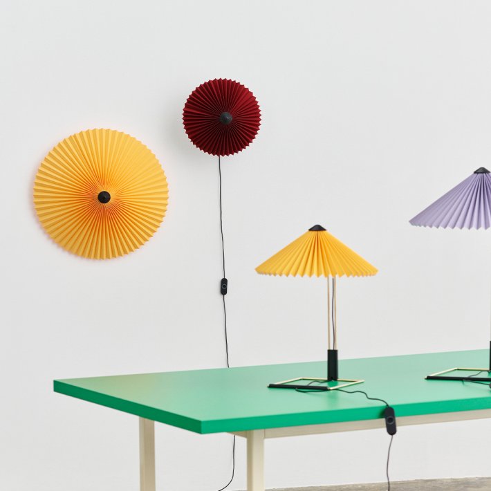 HAY - Matin Flush Mount | 500