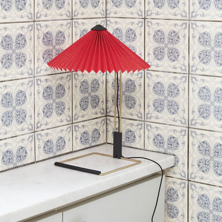 HAY - Matin table lamp Small | Bordlampe