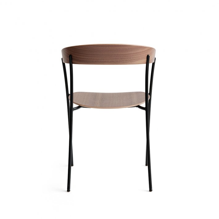 New Works - Missing Armchair