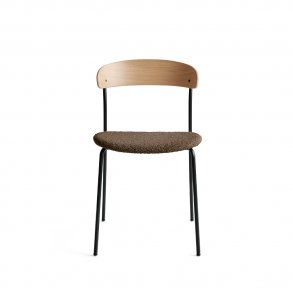 New Works - Missing Chair | Upholstered