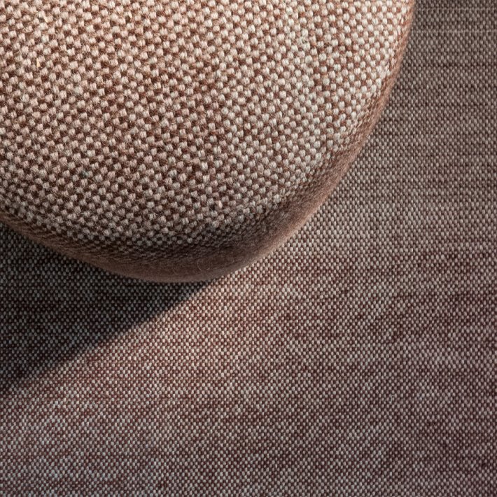 nanimarquina - Shade Pouf S