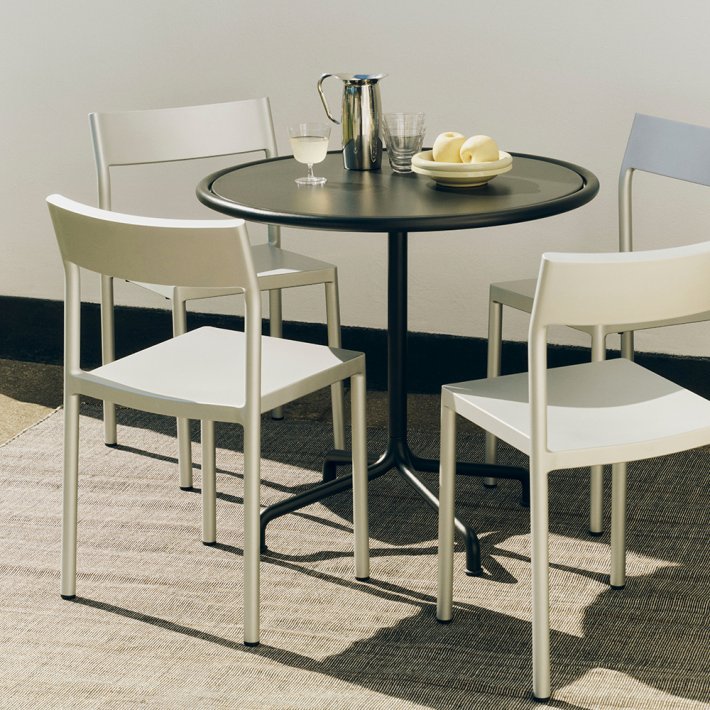 HAY - Deville Table  | Round
