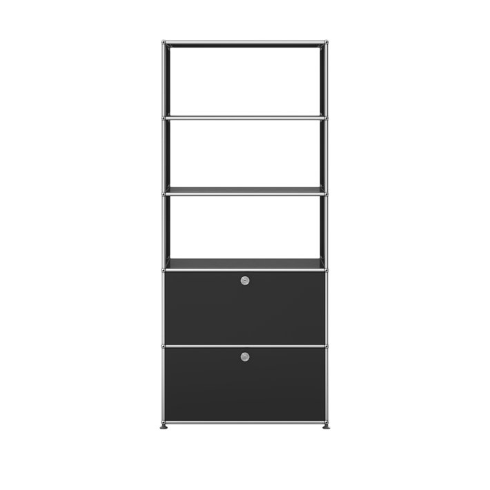 USM - Storage Unit | M24