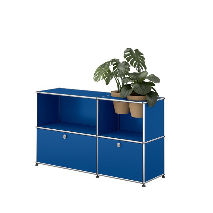 USM - Storage Unit | M57