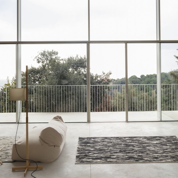 nanimarquina - Doblecara 2 Rug