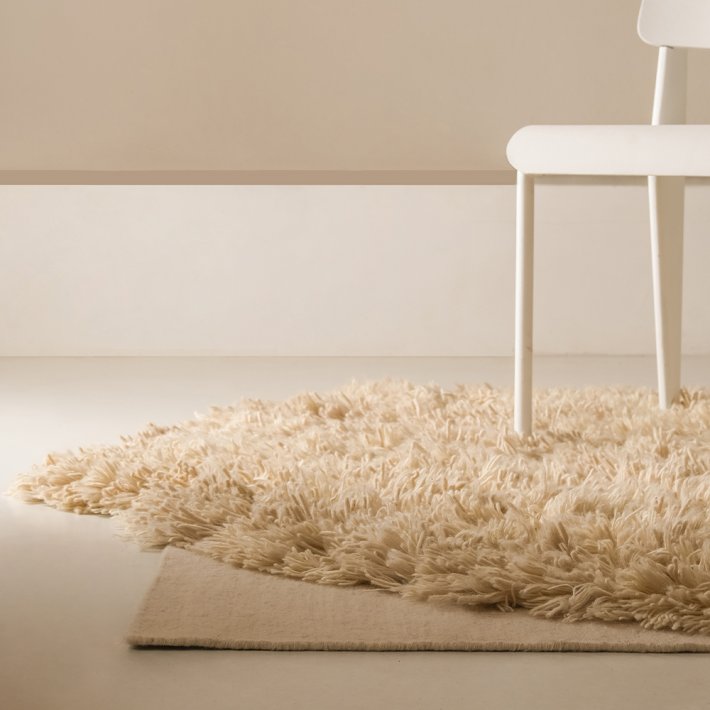 nanimarquina - Alga | Off-White