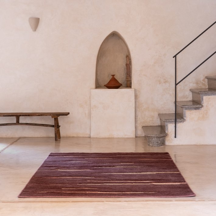 nanimarquina - Colorado | Clay