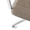 Vipp - Vipp 452 | Swivel Chair | Tide Dark Sand 