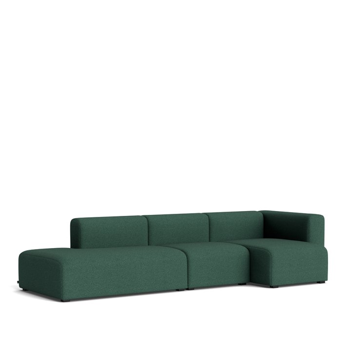 HAY - Mags Sofa | Frdige kombinationer | 3 Seater
