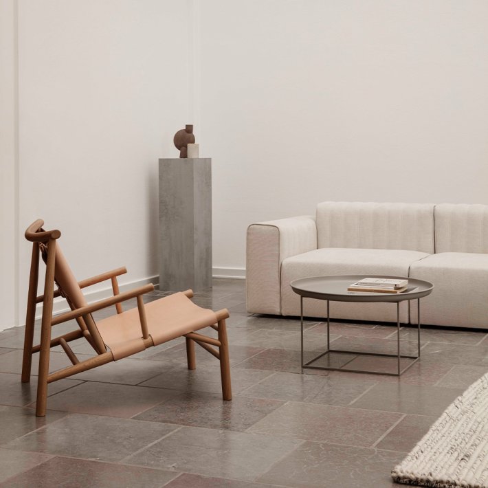 NORR11 - Riff Sofa | 3 Seater