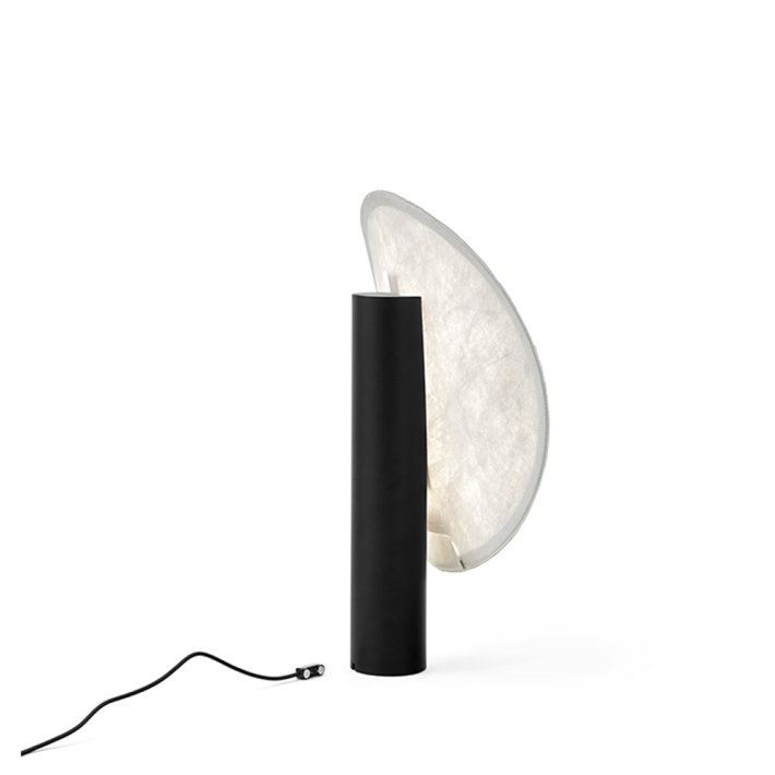 New Works - Tense I Portable Table Lamp