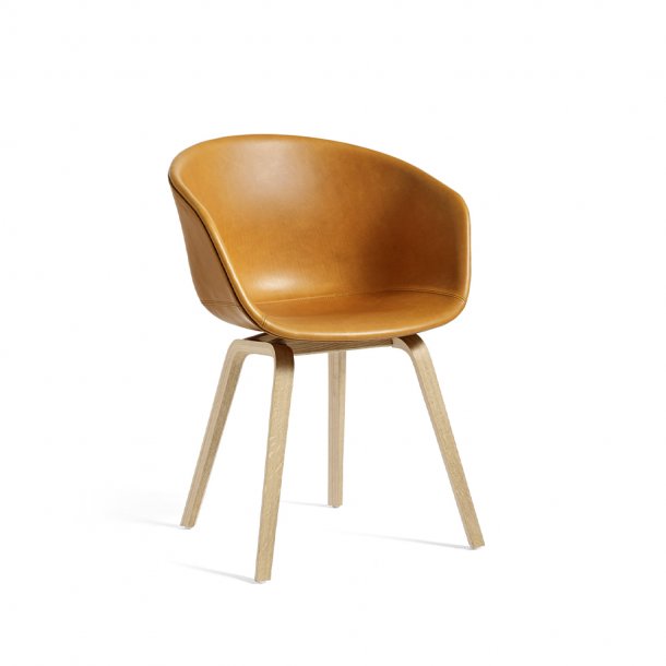 HAY - About a Chair | AAC 23 | Fuldpolstret
