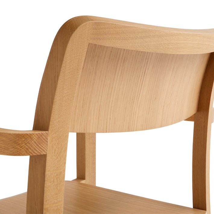 HAY - Pastis Armchair