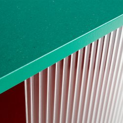 HAY - Colour Cabinet | Tall