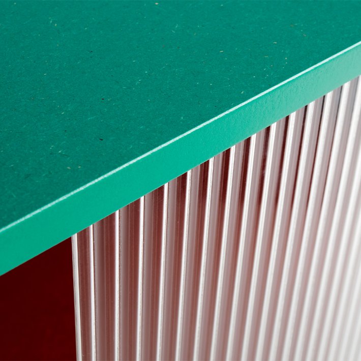 HAY - Colour Cabinet | Tall